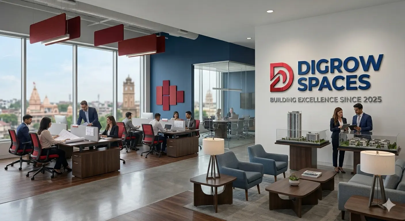 Digrow Office